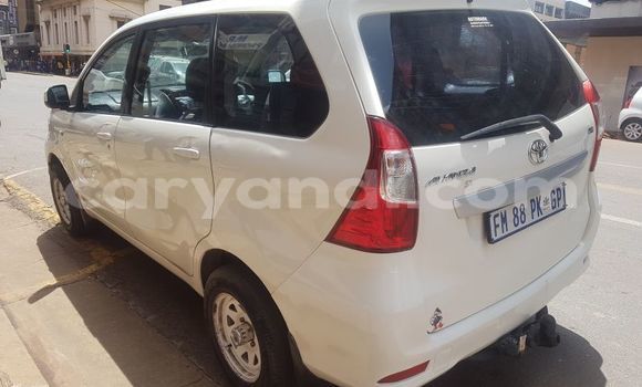 Tenga Tsaru Toyota Avanza Chena Mota in Chilanga in Lusaka Tenga Tsaru Toyota Avanza Chena Mota in Chilanga in Lusaka