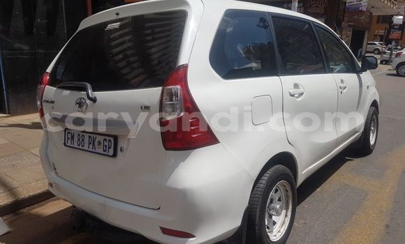 Tenga Tsaru Toyota Avanza Chena Mota in Chilanga in Lusaka Tenga Tsaru Toyota Avanza Chena Mota in Chilanga in Lusaka