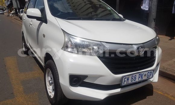 Tenga Tsaru Toyota Avanza Chena Mota in Chilanga in Lusaka Tenga Tsaru Toyota Avanza Chena Mota in Chilanga in Lusaka