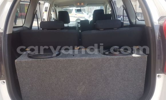 Tenga Tsaru Toyota Avanza Chena Mota in Chilanga in Lusaka Tenga Tsaru Toyota Avanza Chena Mota in Chilanga in Lusaka