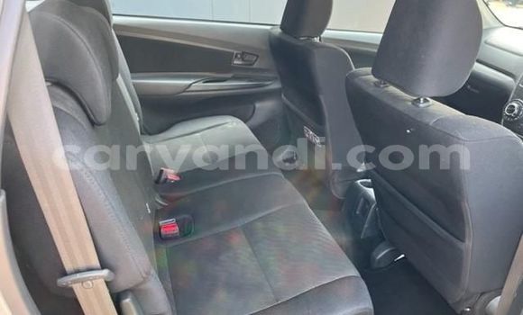 Tenga Tsaru Toyota Avanza Sirivha Mota in Chingola in Zambia Tenga Tsaru Toyota Avanza Sirivha Mota in Chingola in Zambia