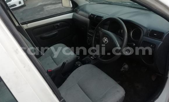 Nunua Ilio tumika Toyota Avanza Nyeupe Gari ndani ya Chambishi nchini Copperbelt Nunua Ilio tumika Toyota Avanza Nyeupe Gari ndani ya Chambishi nchini Copperbelt