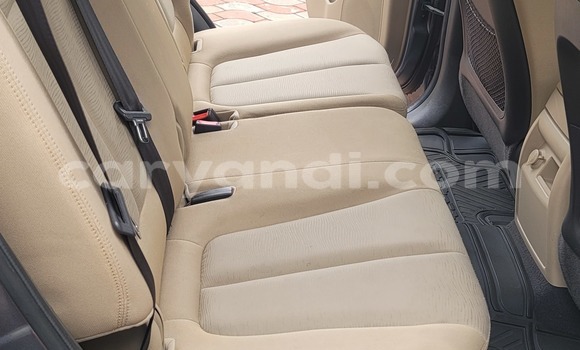 Buy Used Hyundai Santa Fe Other Car in Ndola in Zambia Buy Used Hyundai Santa Fe Other Car in Ndola in Zambia