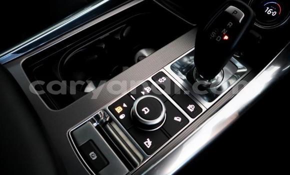 Acheter Occasion Voiture Land Rover Range Rover Sport Gris à Lusaka, Zambie Acheter Occasion Voiture Land Rover Range Rover Sport Gris à Lusaka, Zambie
