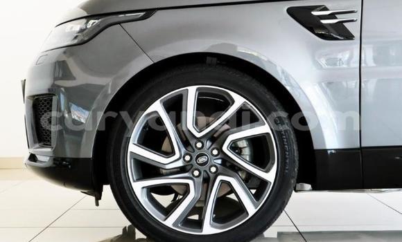 Acheter Occasion Voiture Land Rover Range Rover Sport Gris à Lusaka, Zambie Acheter Occasion Voiture Land Rover Range Rover Sport Gris à Lusaka, Zambie