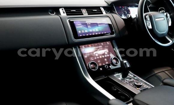 Acheter Occasion Voiture Land Rover Range Rover Sport Gris à Lusaka, Zambie Acheter Occasion Voiture Land Rover Range Rover Sport Gris à Lusaka, Zambie