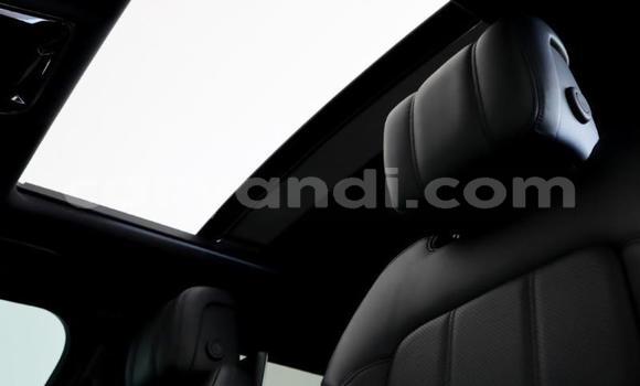 Acheter Occasion Voiture Land Rover Range Rover Sport Gris à Lusaka, Zambie Acheter Occasion Voiture Land Rover Range Rover Sport Gris à Lusaka, Zambie