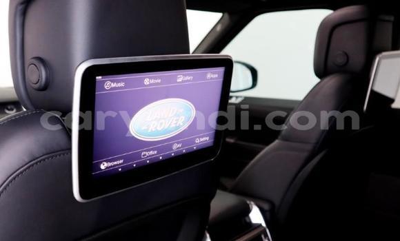 Acheter Occasion Voiture Land Rover Range Rover Sport Gris à Lusaka, Zambie Acheter Occasion Voiture Land Rover Range Rover Sport Gris à Lusaka, Zambie