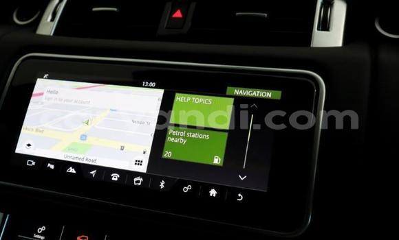 Acheter Occasion Voiture Land Rover Range Rover Sport Gris à Lusaka, Zambie Acheter Occasion Voiture Land Rover Range Rover Sport Gris à Lusaka, Zambie