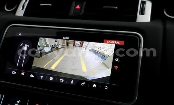 Acheter Occasion Voiture Land Rover Range Rover Sport Gris à Lusaka, Zambie Acheter Occasion Voiture Land Rover Range Rover Sport Gris à Lusaka, Zambie