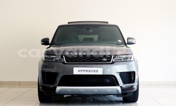 Acheter Occasion Voiture Land Rover Range Rover Sport Gris à Lusaka, Zambie Acheter Occasion Voiture Land Rover Range Rover Sport Gris à Lusaka, Zambie