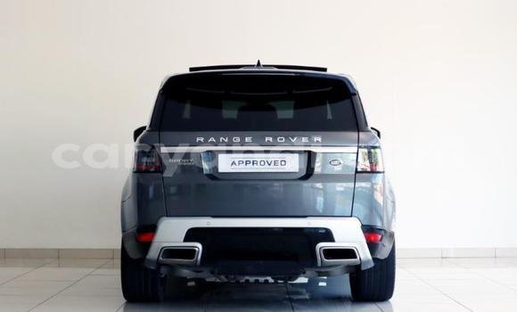 Acheter Occasion Voiture Land Rover Range Rover Sport Gris à Lusaka, Zambie Acheter Occasion Voiture Land Rover Range Rover Sport Gris à Lusaka, Zambie