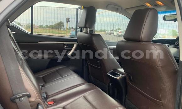 Tenga Tsaru Toyota Fortuner Bhurawuni Mota in Lusaka in Zambia Tenga Tsaru Toyota Fortuner Bhurawuni Mota in Lusaka in Zambia