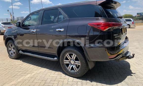 Tenga Tsaru Toyota Fortuner Bhurawuni Mota in Lusaka in Zambia Tenga Tsaru Toyota Fortuner Bhurawuni Mota in Lusaka in Zambia