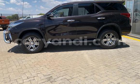 Tenga Tsaru Toyota Fortuner Bhurawuni Mota in Lusaka in Zambia Tenga Tsaru Toyota Fortuner Bhurawuni Mota in Lusaka in Zambia
