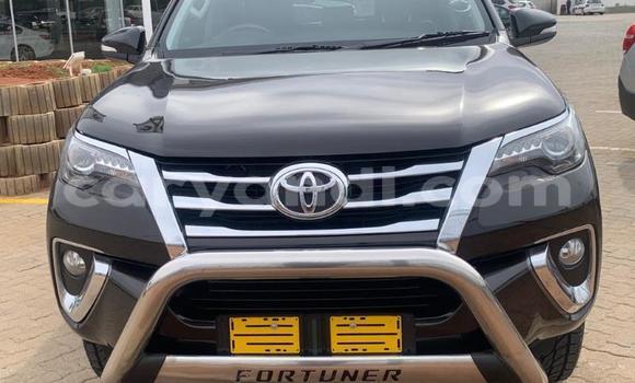 Tenga Tsaru Toyota Fortuner Bhurawuni Mota in Lusaka in Zambia Tenga Tsaru Toyota Fortuner Bhurawuni Mota in Lusaka in Zambia