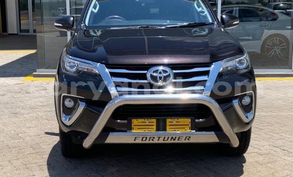 Tenga Tsaru Toyota Fortuner Bhurawuni Mota in Lusaka in Zambia Tenga Tsaru Toyota Fortuner Bhurawuni Mota in Lusaka in Zambia