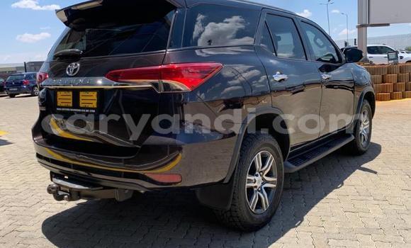 Tenga Tsaru Toyota Fortuner Bhurawuni Mota in Lusaka in Zambia Tenga Tsaru Toyota Fortuner Bhurawuni Mota in Lusaka in Zambia