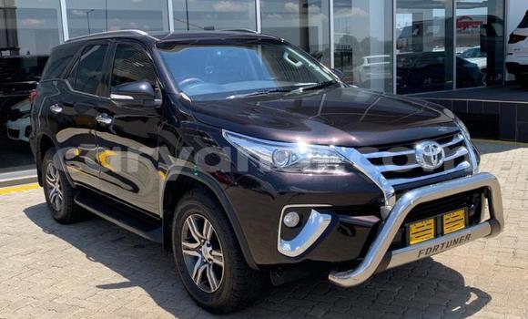 Tenga Tsaru Toyota Fortuner Bhurawuni Mota in Lusaka in Zambia Tenga Tsaru Toyota Fortuner Bhurawuni Mota in Lusaka in Zambia