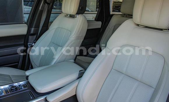 Acheter Occasion Voiture Land Rover Range Rover Sport Gris à Livingstone, Zambie Acheter Occasion Voiture Land Rover Range Rover Sport Gris à Livingstone, Zambie