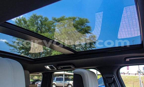Acheter Occasion Voiture Land Rover Range Rover Sport Gris à Livingstone, Zambie Acheter Occasion Voiture Land Rover Range Rover Sport Gris à Livingstone, Zambie