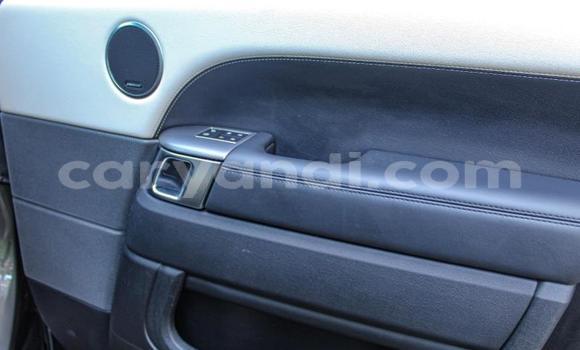 Acheter Occasion Voiture Land Rover Range Rover Sport Gris à Livingstone, Zambie Acheter Occasion Voiture Land Rover Range Rover Sport Gris à Livingstone, Zambie