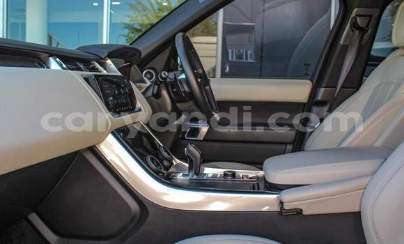 Acheter Occasion Voiture Land Rover Range Rover Sport Gris à Livingstone, Zambie Acheter Occasion Voiture Land Rover Range Rover Sport Gris à Livingstone, Zambie