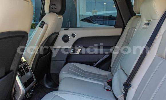 Acheter Occasion Voiture Land Rover Range Rover Sport Gris à Livingstone, Zambie Acheter Occasion Voiture Land Rover Range Rover Sport Gris à Livingstone, Zambie