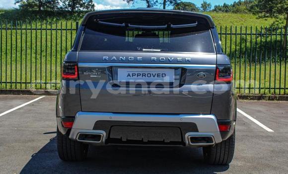 Acheter Occasion Voiture Land Rover Range Rover Sport Gris à Livingstone, Zambie Acheter Occasion Voiture Land Rover Range Rover Sport Gris à Livingstone, Zambie