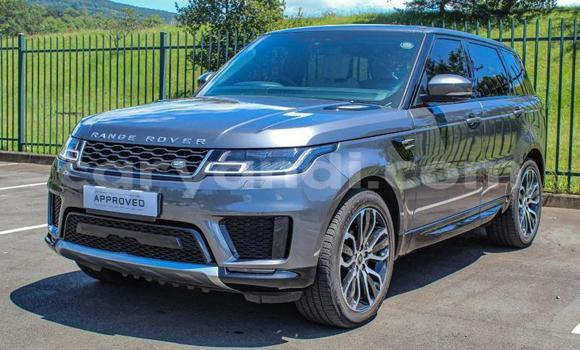 Acheter Occasion Voiture Land Rover Range Rover Sport Gris à Livingstone, Zambie Acheter Occasion Voiture Land Rover Range Rover Sport Gris à Livingstone, Zambie