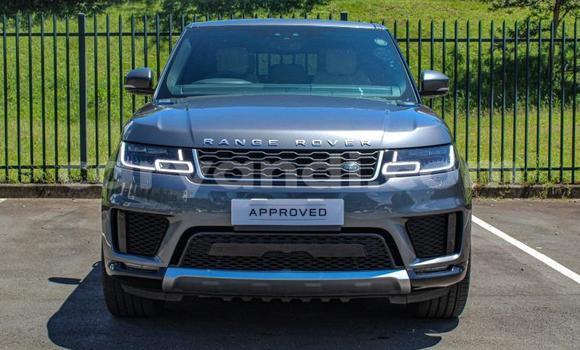 Acheter Occasion Voiture Land Rover Range Rover Sport Gris à Livingstone, Zambie Acheter Occasion Voiture Land Rover Range Rover Sport Gris à Livingstone, Zambie