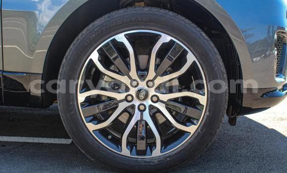 Acheter Occasion Voiture Land Rover Range Rover Sport Gris à Livingstone, Zambie Acheter Occasion Voiture Land Rover Range Rover Sport Gris à Livingstone, Zambie