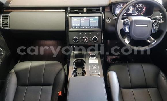 Nunua Ilio tumika Land Rover Discovery Sport Fedha Gari ndani ya Lusaka nchini Zambia Nunua Ilio tumika Land Rover Discovery Sport Fedha Gari ndani ya Lusaka nchini Zambia