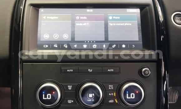 Nunua Ilio tumika Land Rover Discovery Sport Fedha Gari ndani ya Lusaka nchini Zambia Nunua Ilio tumika Land Rover Discovery Sport Fedha Gari ndani ya Lusaka nchini Zambia