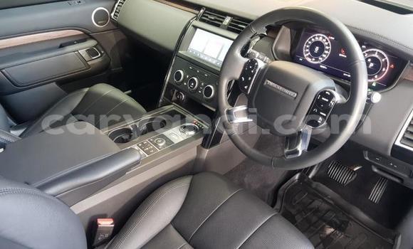 Nunua Ilio tumika Land Rover Discovery Sport Fedha Gari ndani ya Lusaka nchini Zambia Nunua Ilio tumika Land Rover Discovery Sport Fedha Gari ndani ya Lusaka nchini Zambia