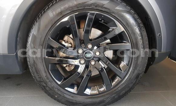 Nunua Ilio tumika Land Rover Discovery Sport Fedha Gari ndani ya Lusaka nchini Zambia Nunua Ilio tumika Land Rover Discovery Sport Fedha Gari ndani ya Lusaka nchini Zambia