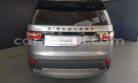Nunua Ilio tumika Land Rover Discovery Sport Fedha Gari ndani ya Lusaka nchini Zambia Nunua Ilio tumika Land Rover Discovery Sport Fedha Gari ndani ya Lusaka nchini Zambia