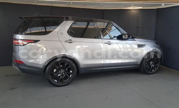 Nunua Ilio tumika Land Rover Discovery Sport Fedha Gari ndani ya Lusaka nchini Zambia Nunua Ilio tumika Land Rover Discovery Sport Fedha Gari ndani ya Lusaka nchini Zambia