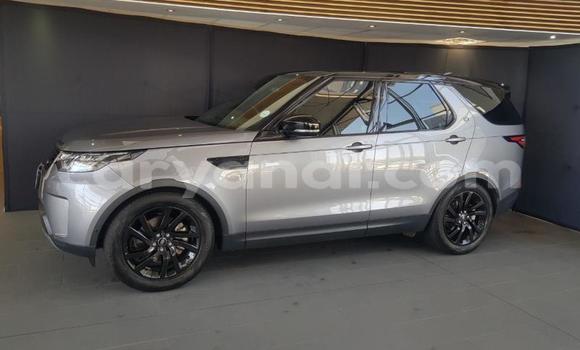 Nunua Ilio tumika Land Rover Discovery Sport Fedha Gari ndani ya Lusaka nchini Zambia Nunua Ilio tumika Land Rover Discovery Sport Fedha Gari ndani ya Lusaka nchini Zambia