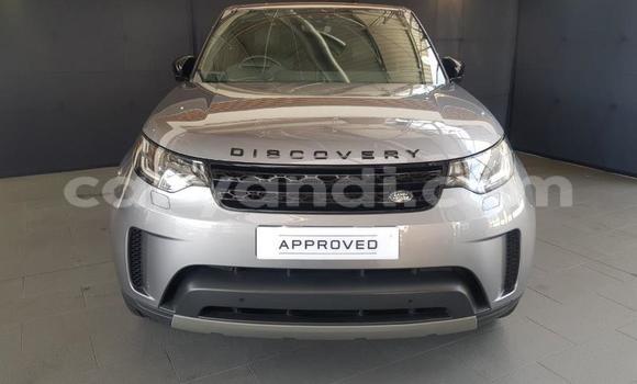 Nunua Ilio tumika Land Rover Discovery Sport Fedha Gari ndani ya Lusaka nchini Zambia Nunua Ilio tumika Land Rover Discovery Sport Fedha Gari ndani ya Lusaka nchini Zambia