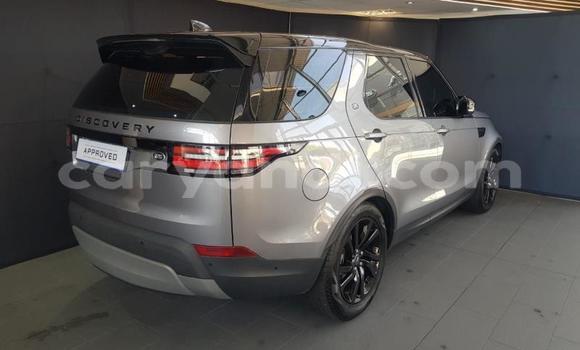 Nunua Ilio tumika Land Rover Discovery Sport Fedha Gari ndani ya Lusaka nchini Zambia Nunua Ilio tumika Land Rover Discovery Sport Fedha Gari ndani ya Lusaka nchini Zambia