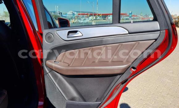 Buy Used Mercedes‒Benz GLE Coupe Red Car in Livingstone in Zambia Buy Used Mercedes‒Benz GLE Coupe Red Car in Livingstone in Zambia