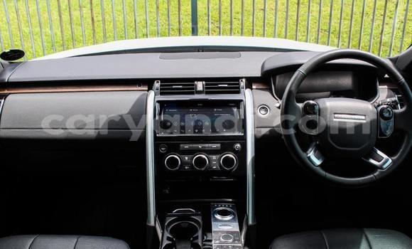 Acheter Occasion Voiture Land Rover Discovery Sport Blanc à Lusaka, Zambie Acheter Occasion Voiture Land Rover Discovery Sport Blanc à Lusaka, Zambie