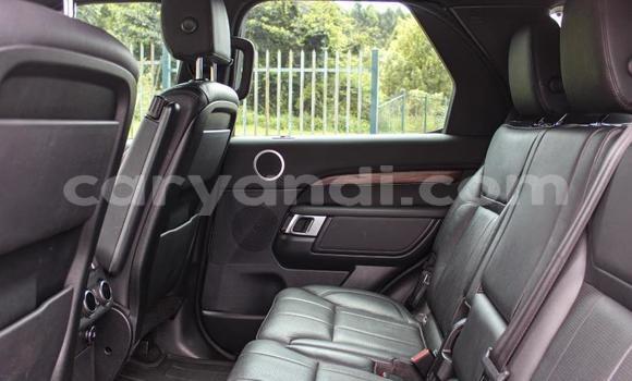 Acheter Occasion Voiture Land Rover Discovery Sport Blanc à Lusaka, Zambie Acheter Occasion Voiture Land Rover Discovery Sport Blanc à Lusaka, Zambie