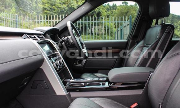 Acheter Occasion Voiture Land Rover Discovery Sport Blanc à Lusaka, Zambie Acheter Occasion Voiture Land Rover Discovery Sport Blanc à Lusaka, Zambie