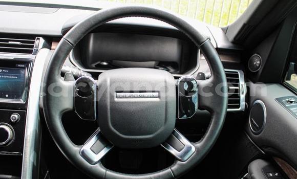 Acheter Occasion Voiture Land Rover Discovery Sport Blanc à Lusaka, Zambie Acheter Occasion Voiture Land Rover Discovery Sport Blanc à Lusaka, Zambie
