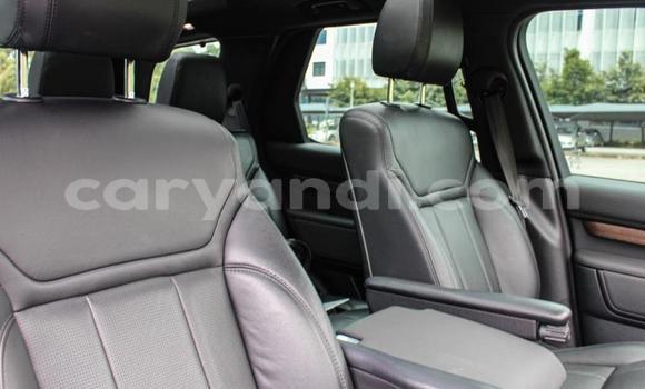 Acheter Occasion Voiture Land Rover Discovery Sport Blanc à Lusaka, Zambie Acheter Occasion Voiture Land Rover Discovery Sport Blanc à Lusaka, Zambie
