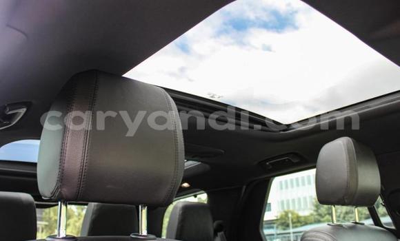 Acheter Occasion Voiture Land Rover Discovery Sport Blanc à Lusaka, Zambie Acheter Occasion Voiture Land Rover Discovery Sport Blanc à Lusaka, Zambie