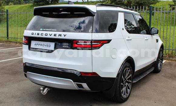 Acheter Occasion Voiture Land Rover Discovery Sport Blanc à Lusaka, Zambie Acheter Occasion Voiture Land Rover Discovery Sport Blanc à Lusaka, Zambie
