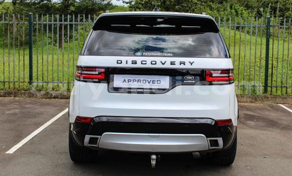 Acheter Occasion Voiture Land Rover Discovery Sport Blanc à Lusaka, Zambie Acheter Occasion Voiture Land Rover Discovery Sport Blanc à Lusaka, Zambie
